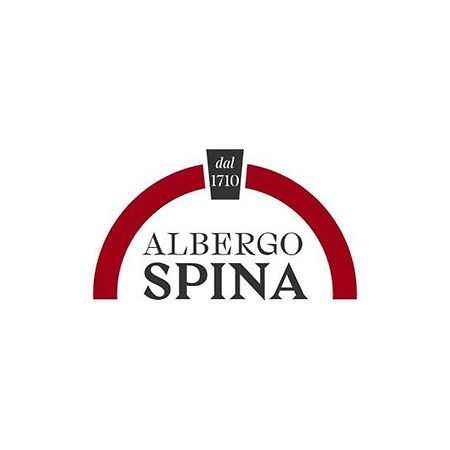 Albergo Spina Pontebba Bagian luar foto