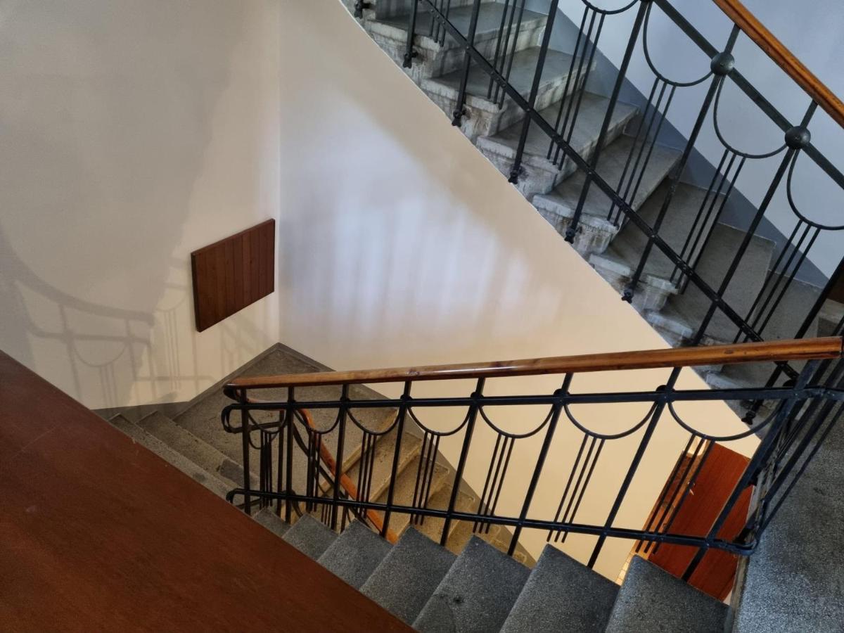 Albergo Spina Pontebba Bagian luar foto